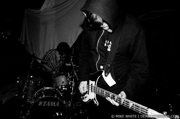 Screaming Females