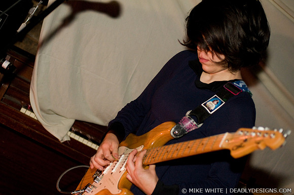 Screaming Females