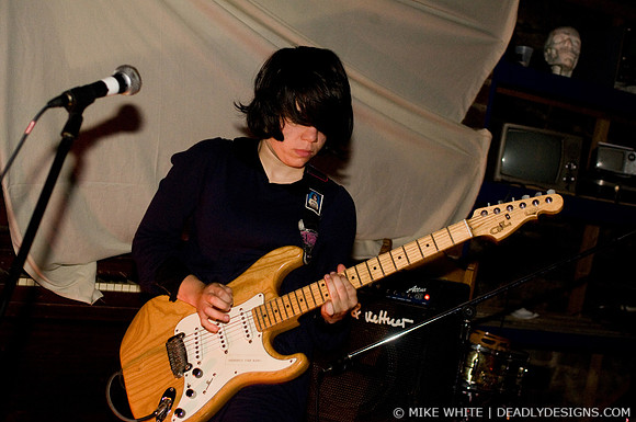 Screaming Females