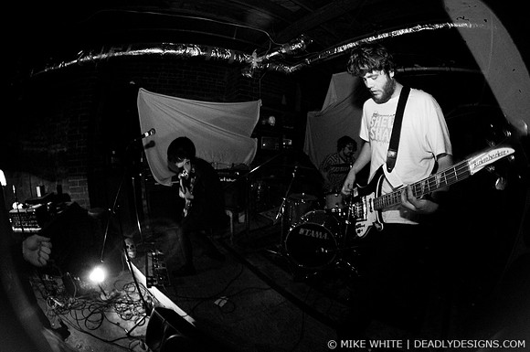 Screaming Females