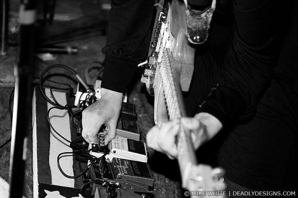 Screaming Females