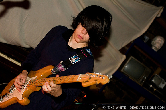 Screaming Females