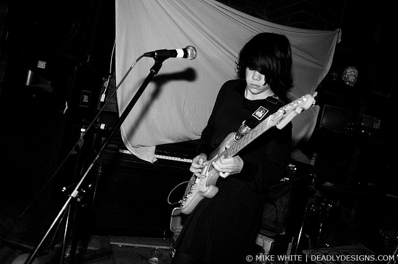 Screaming Females