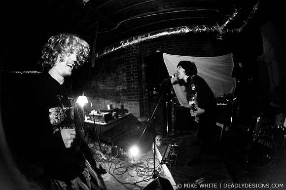 Screaming Females