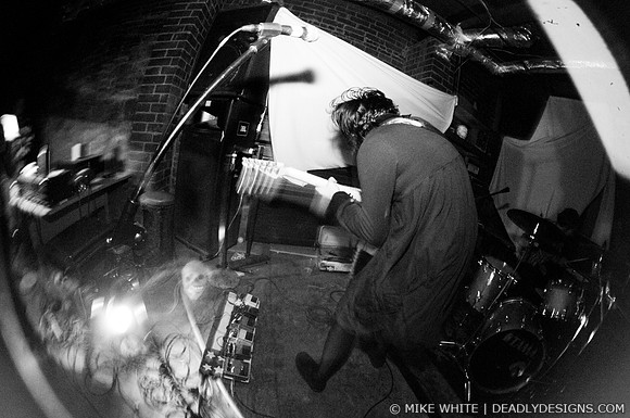 Screaming Females