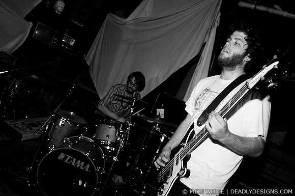 Screaming Females