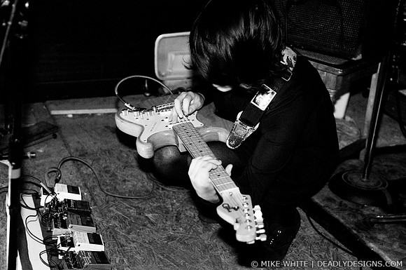 Screaming Females
