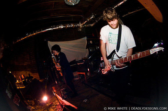 Screaming Females