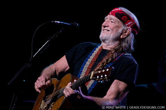 Willie Nelson