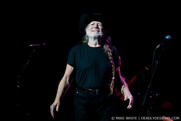 Willie Nelson