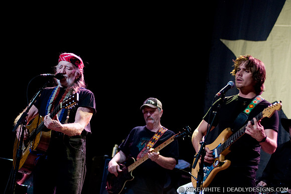 Willie Nelson