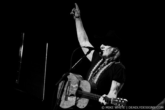 Willie Nelson