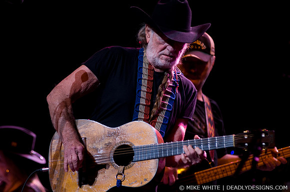 Willie Nelson