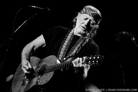 Willie Nelson