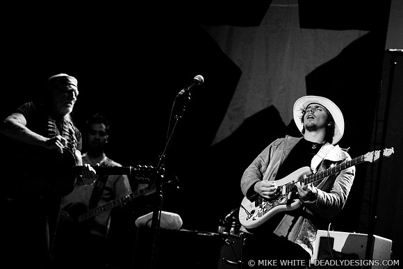 Willie Nelson