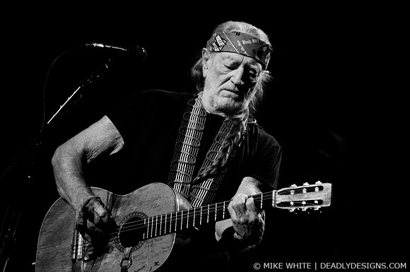 Willie Nelson