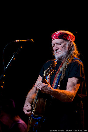 Willie Nelson