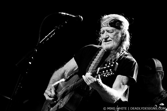 Willie Nelson