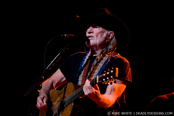 Willie Nelson