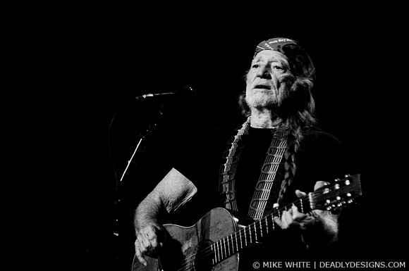 Willie Nelson