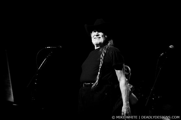 Willie Nelson