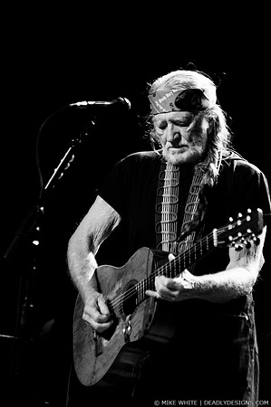 Willie Nelson