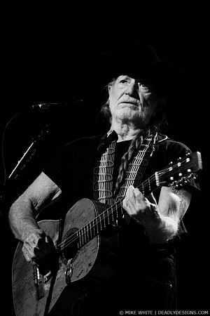 Willie Nelson