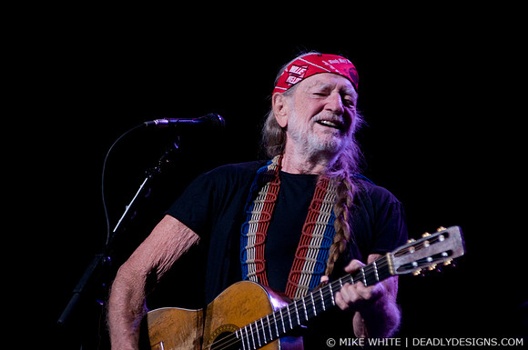 Willie Nelson