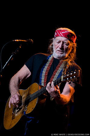 Willie Nelson