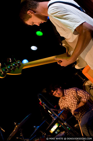 Gift Horse