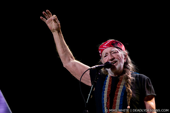 Willie Nelson