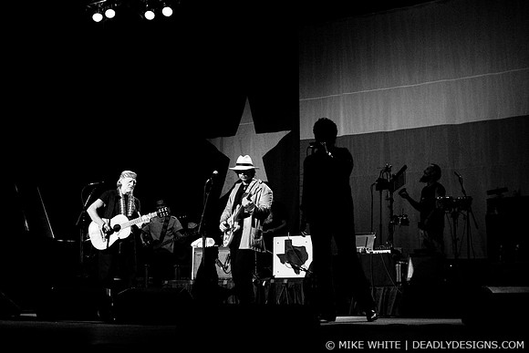 Willie Nelson