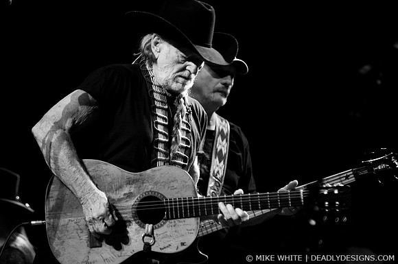 Willie Nelson