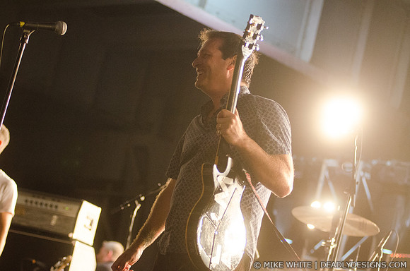 Hot Snakes