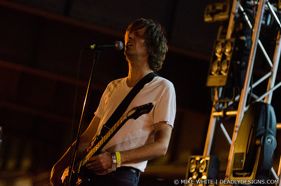 Hot Snakes