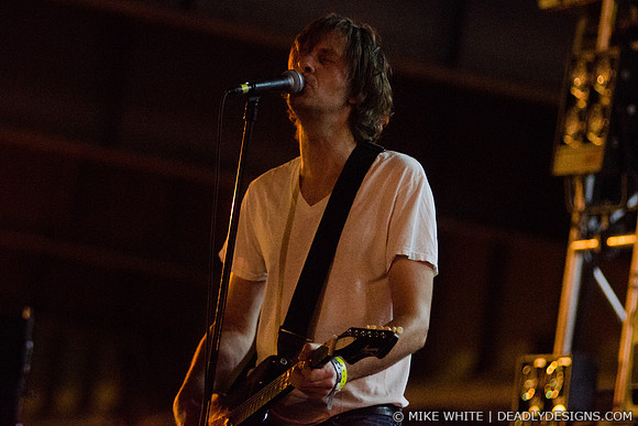 Hot Snakes