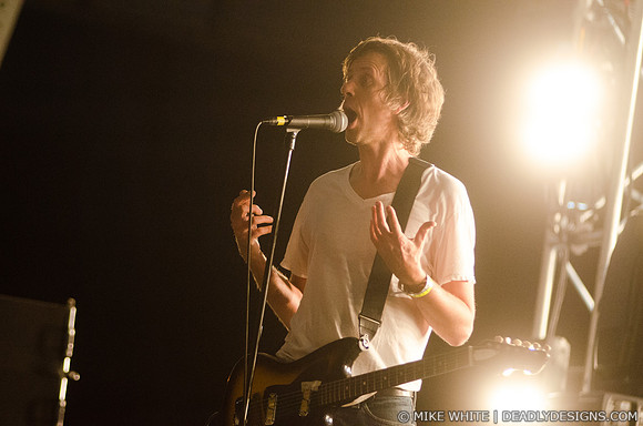 Hot Snakes