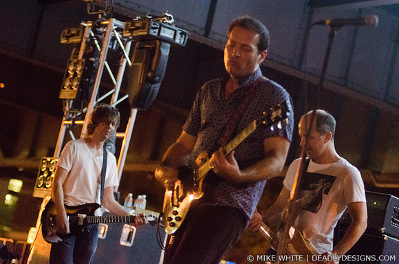 Hot Snakes