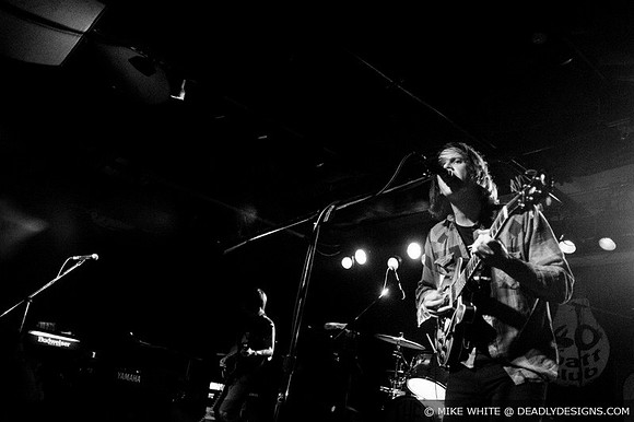 The Whigs