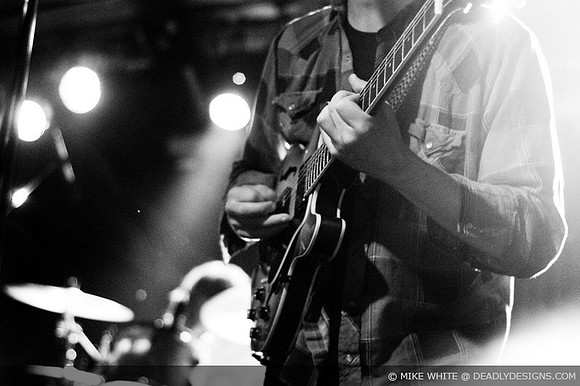 The Whigs