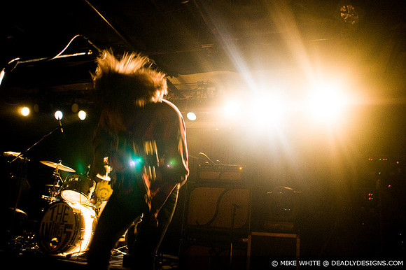The Whigs