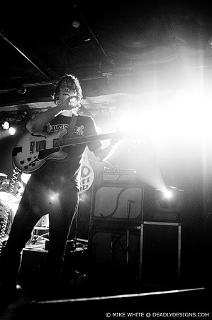 The Whigs