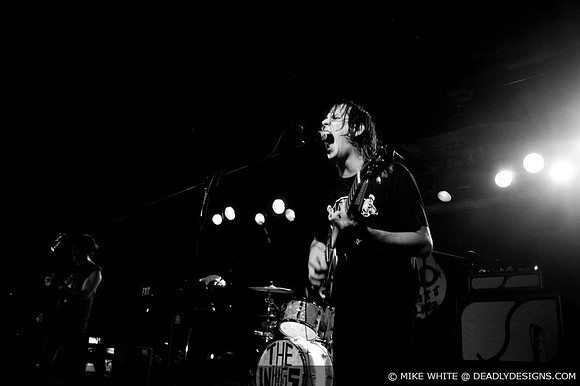 The Whigs