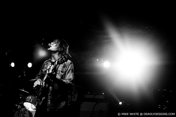 The Whigs