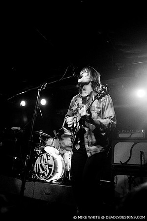 The Whigs