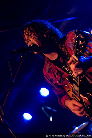 The Whigs