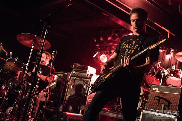Local H