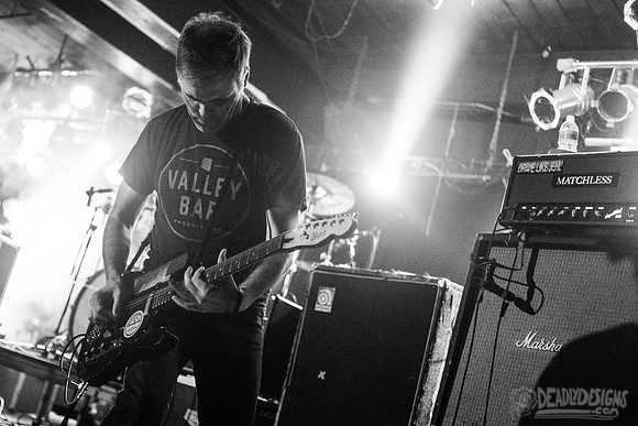 Local H