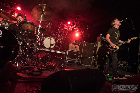 Local H