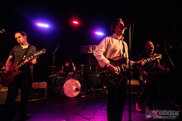 The Rock*A*Teens